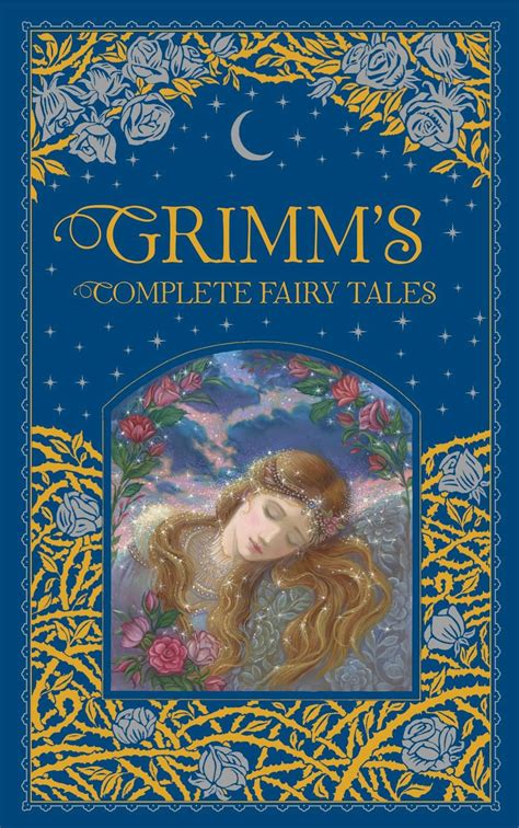 Grimm’s Fairy Tales .